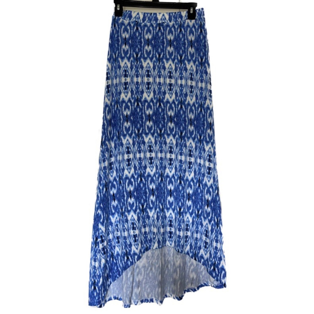 Dalia Collection maxi skirt size XS